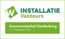 Exhibition Installatie Vakbeurs 2018