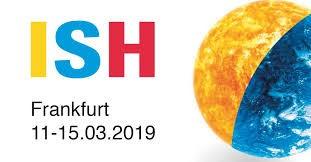 Exhibition ISH 2019