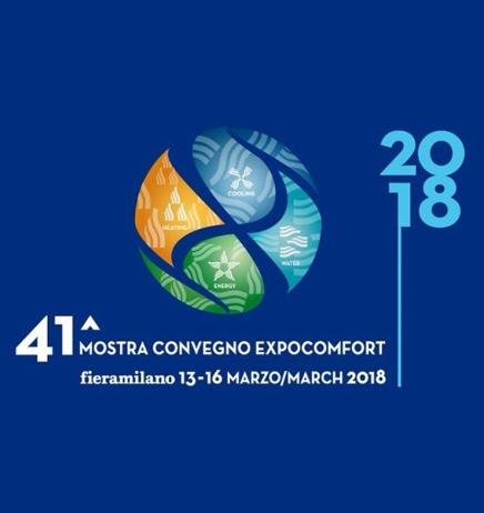 Mostra Convegno Expocomfort