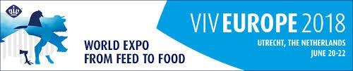 Fiera VIV EUROPE 2018