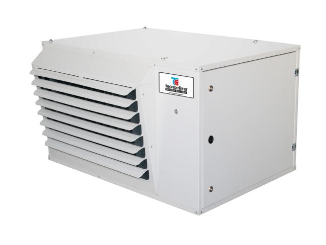 Generatori pensili a gas MX Tecnoclima